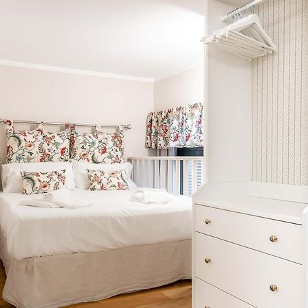 Casa Colonna Romantic Apartment Corso Di Porta Ticinese Milan Luaran gambar